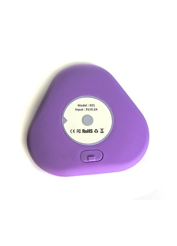 Очищающая электрическая силиконовая щетка для лица GBT Cleaning Brush 021 BuyBeauty (329192026)