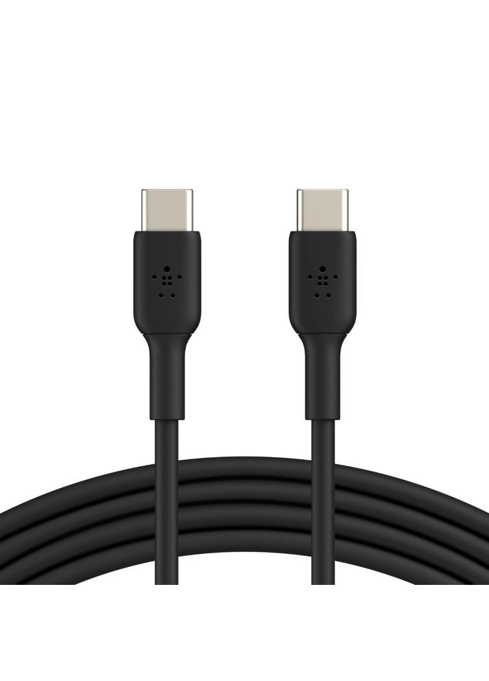 USBС – USB-С, PVC[CAB003BT1MBK] Belkin (316390977)