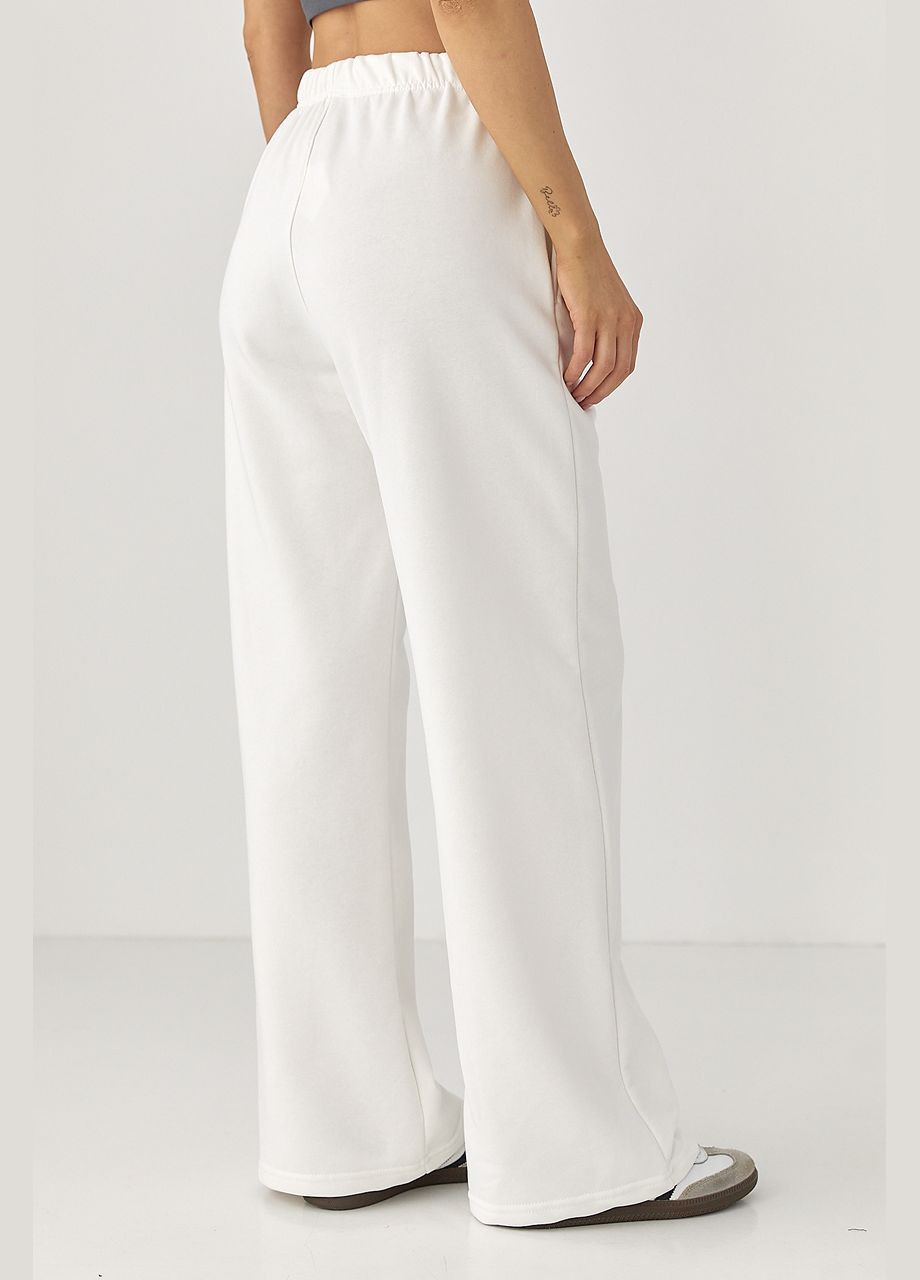 Жіночі спортивні штани Lurex (330988857)