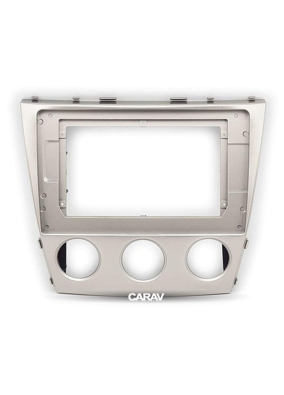 Перехідна рамка серії 22-1430 для Toyota Camry,Aurion 2006-11 / Daihatsu Altis 2006-11 10 дюймів Carav (346503659)