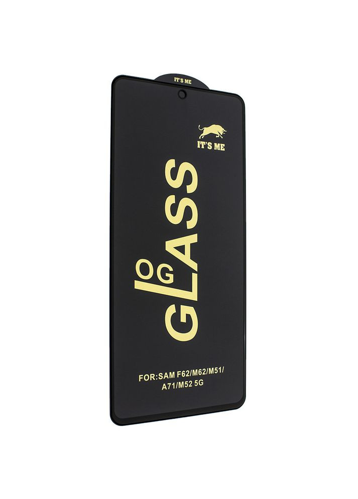 Защитное стекло OG Realme C30 premium Samsung (338826832)