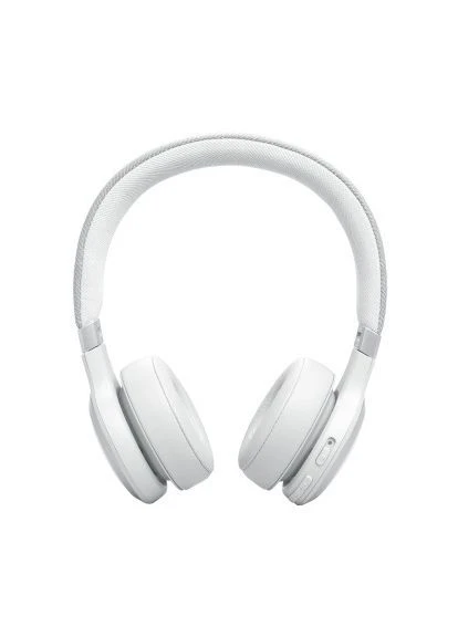 Наушники Live 670 NC White (JBLLIVE670NCWHT) JBL (396668595)