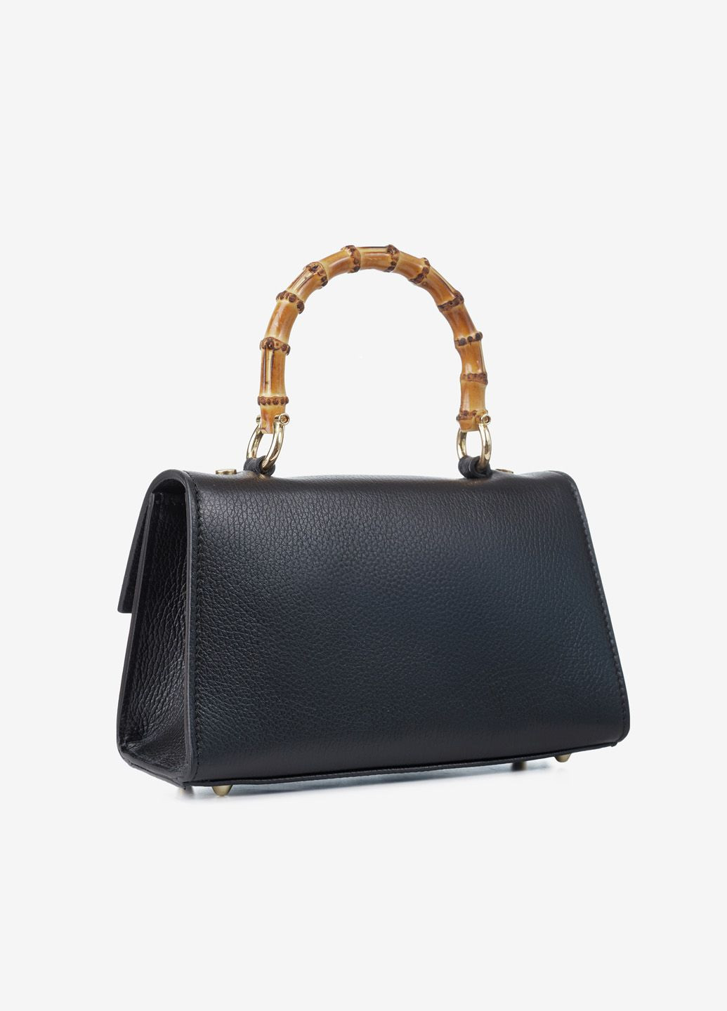 Сумка женская кожаная кросс-боди маленькая Сrossbody Regina Notte (293056141)