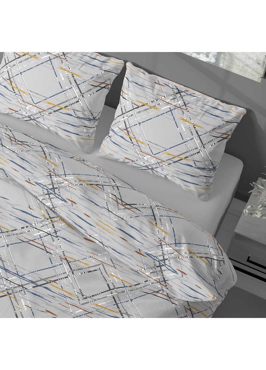 Постільна білизна, Поплін,, Євро, L-2046 Lelit (362267585)