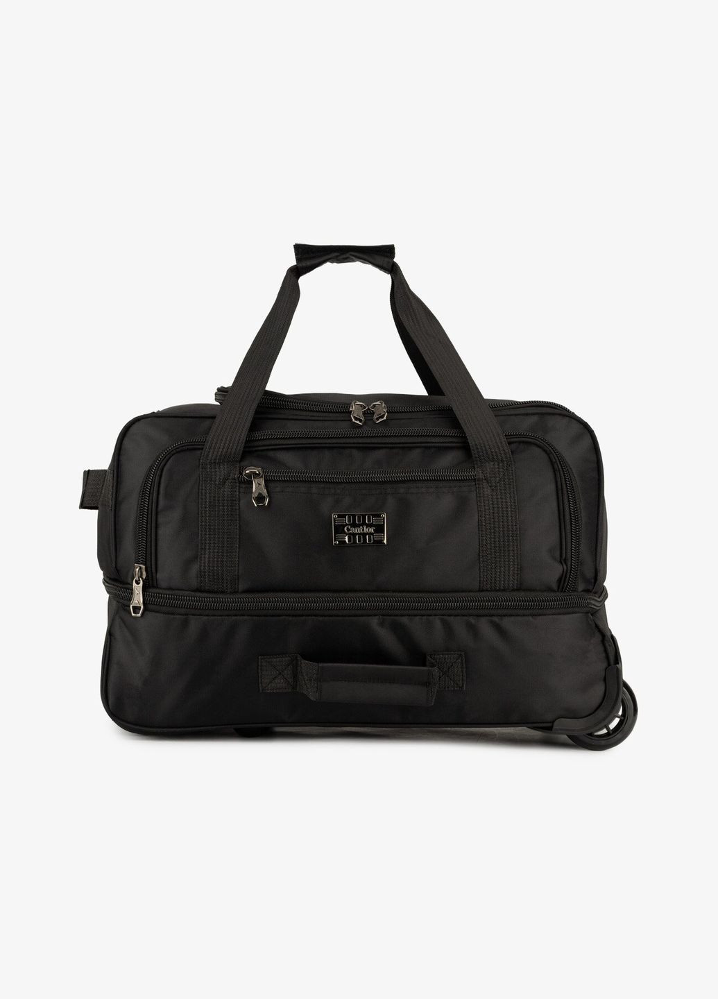 Сумка на колесах 811/3 shop (2000999155956) No Brand (362746387)