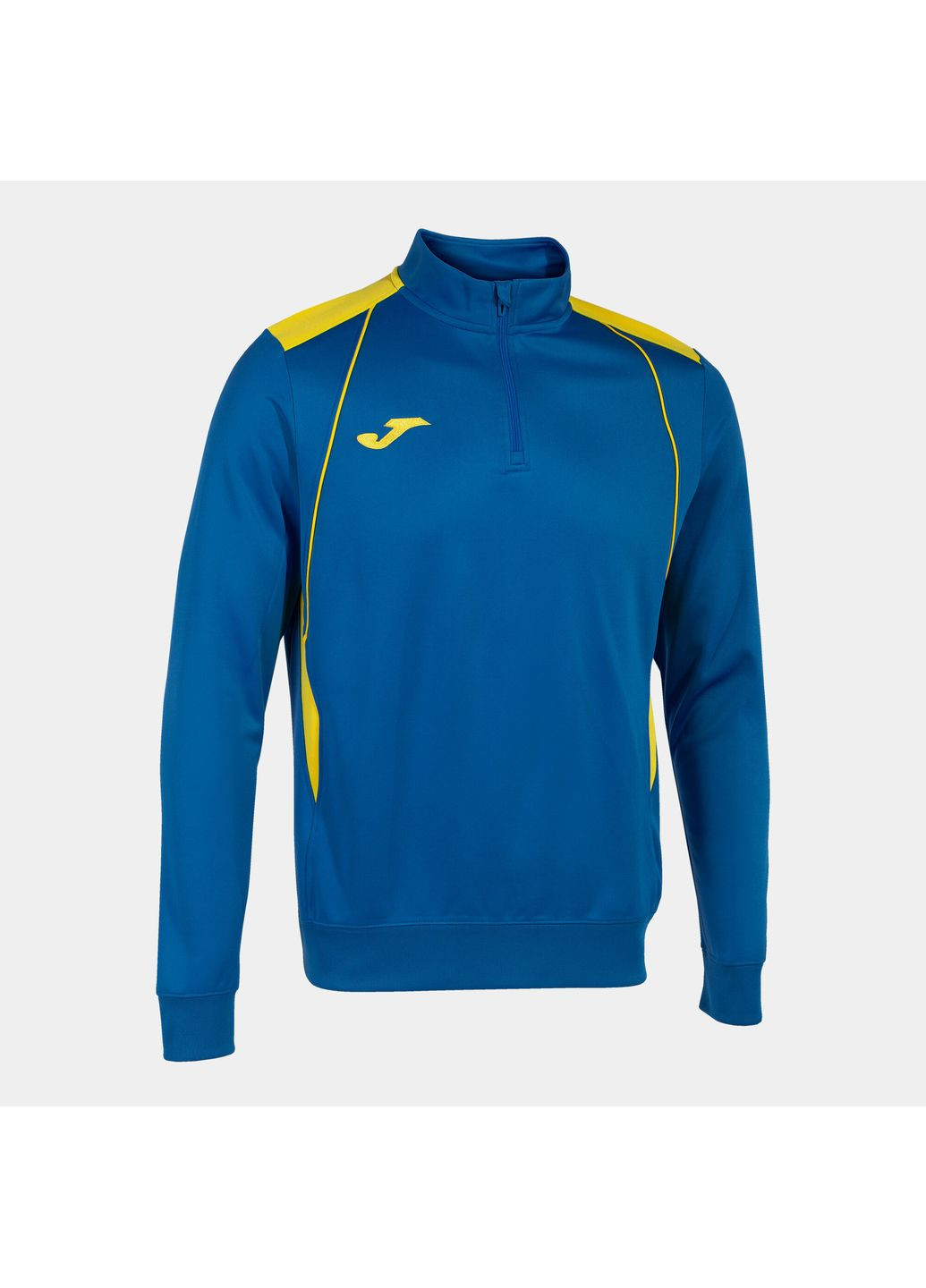 Синий реглан сине-желтый championship vii 103082.709 Joma (371994465)