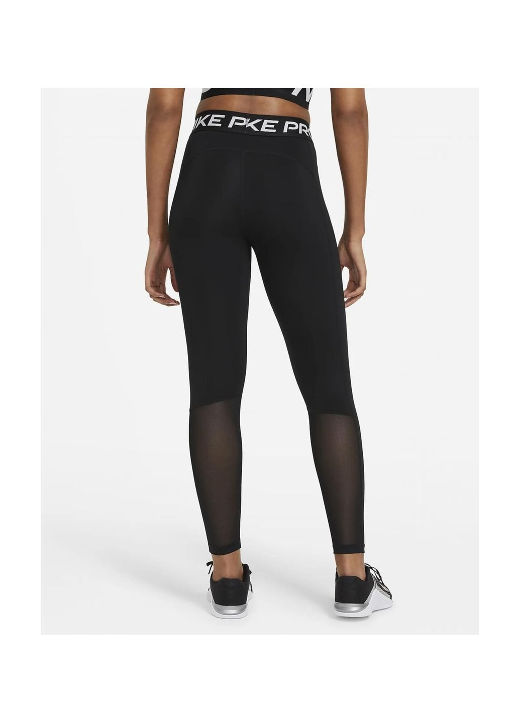 Лосіни жіночі W Np 365 Tight (CZ9779-010) Nike (370780816)