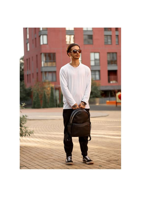 Чоловічий рюкзак Brix PJT classic Sambag (322870433)