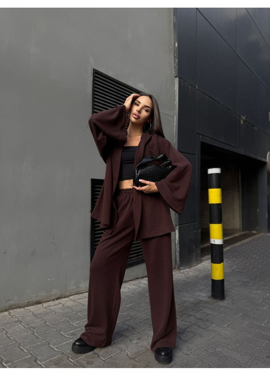 Жіночий костюм з ангори Avanti (362441890)