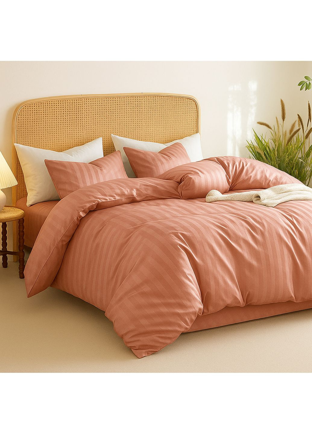 Простирадло на гумці МІ0041 (120х200х20) Еней-Плюс (364268536)