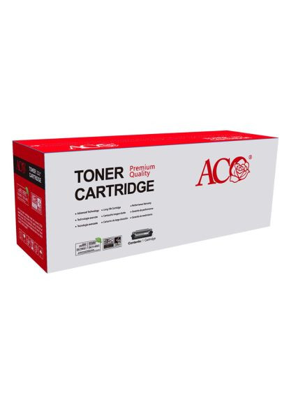 Картридж (-CF353A) Aco HP CF353A (130A) Magenta (366698500)