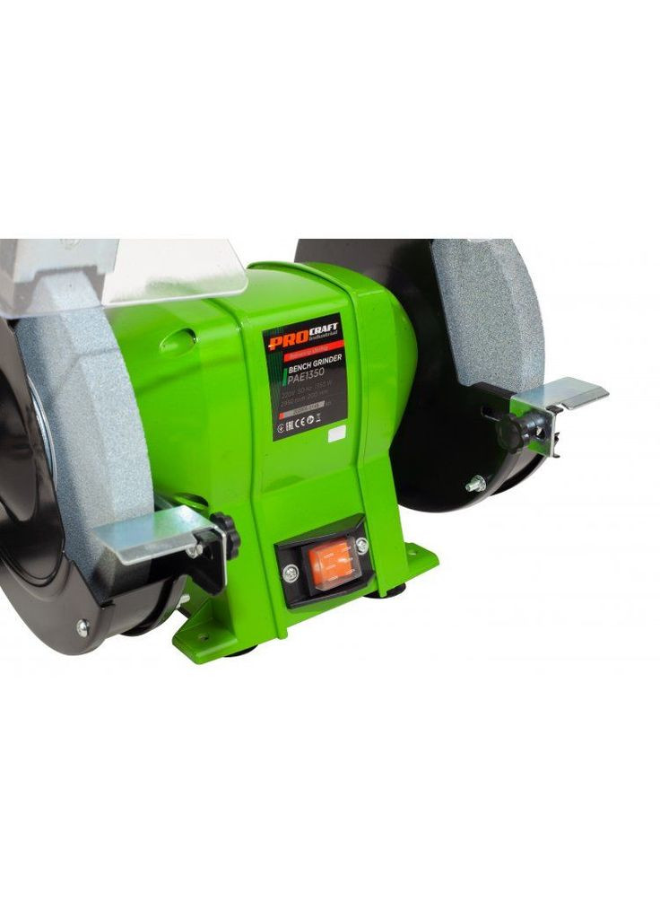 Верстат для заточування PAE-1350 Industrial ProCraft (352753073)