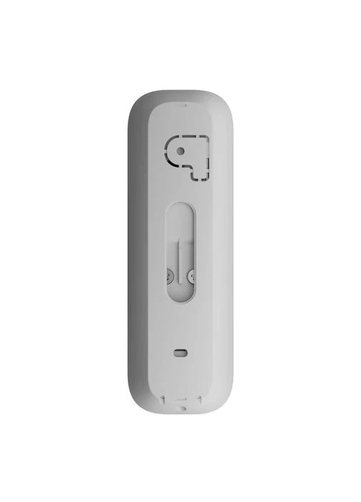 Відеодзвінок Doorbell White Ajax (389151600)