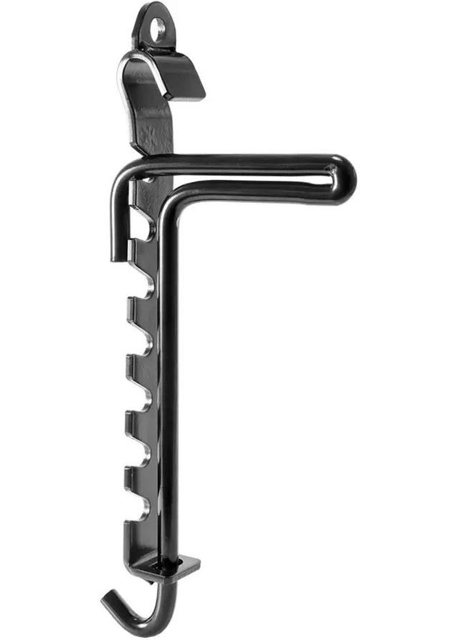 Крюк для подвешивания котла Petromax Trammel Hook No Brand (316435261)