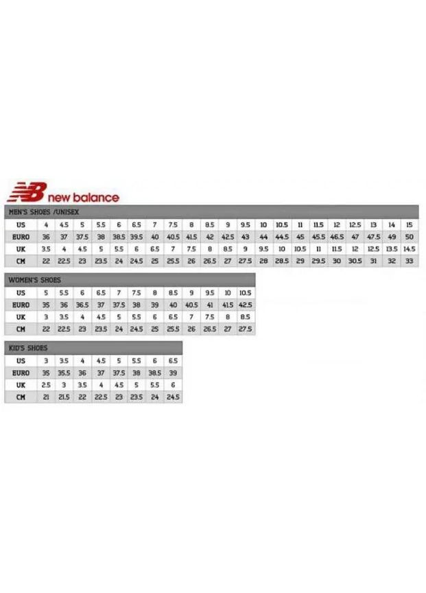 Чорні кросівки fresh foam 510v6 New Balance