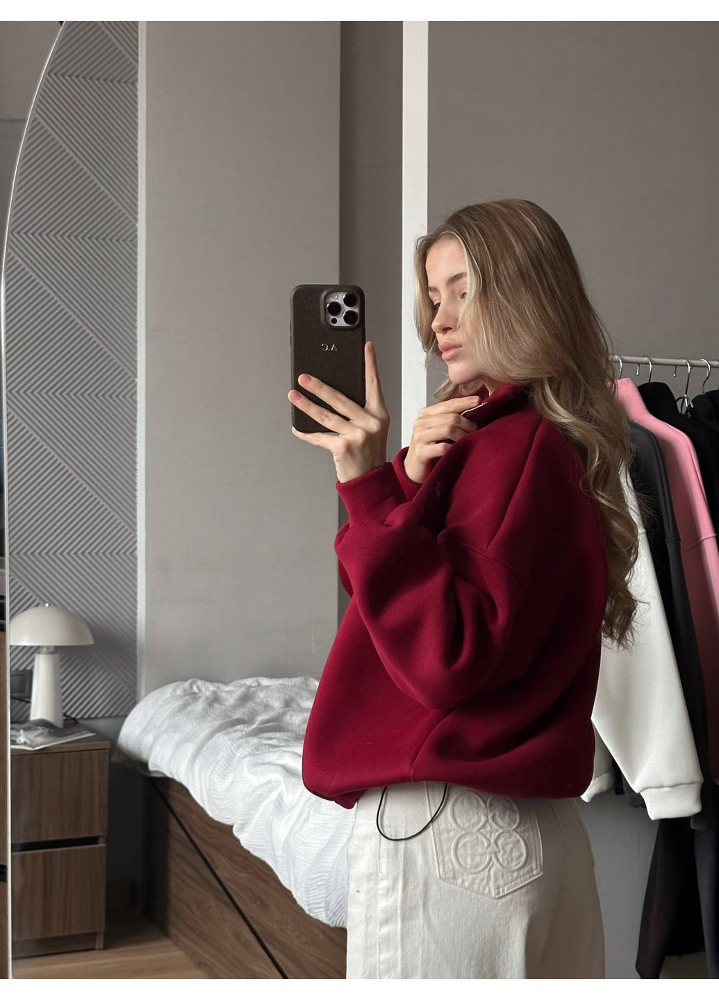 Нереально стильные и качественные худые ❤️ Luna (363233407)