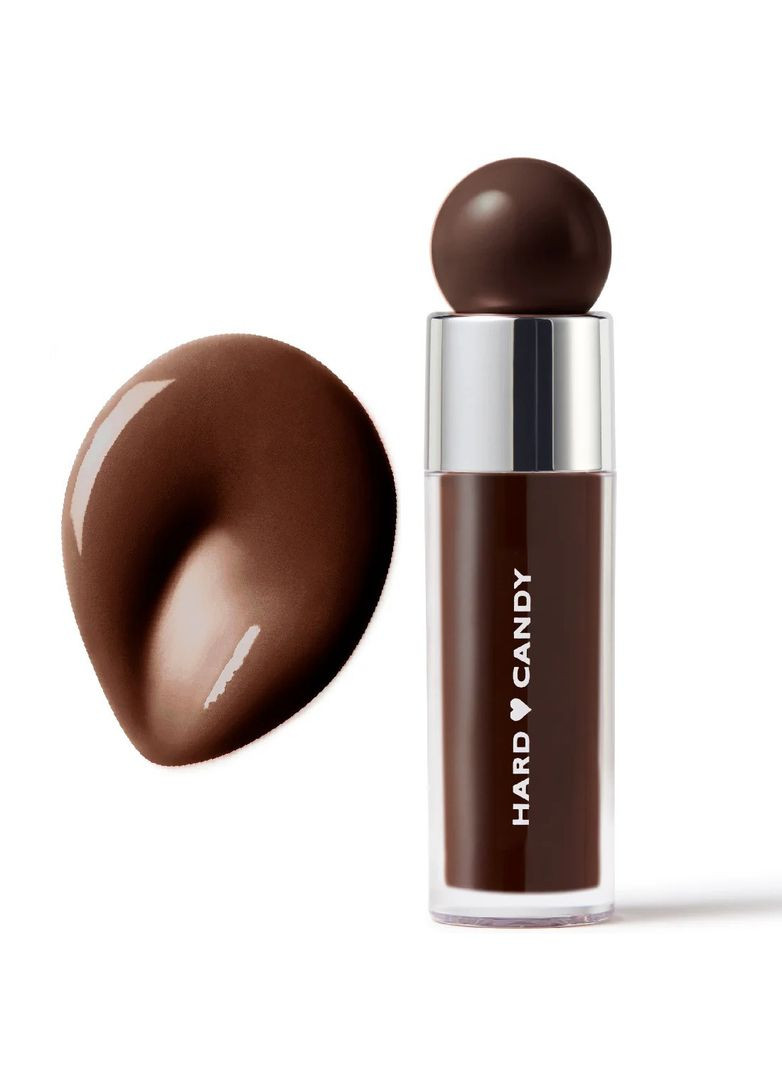 Олія для губ "Espresso" Glosstopia Lip Slide Creamy Lip Oil Hard Candy (319207951)