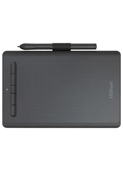 Графический планшет (HS082277) HiSmart WP9612 (366158420)