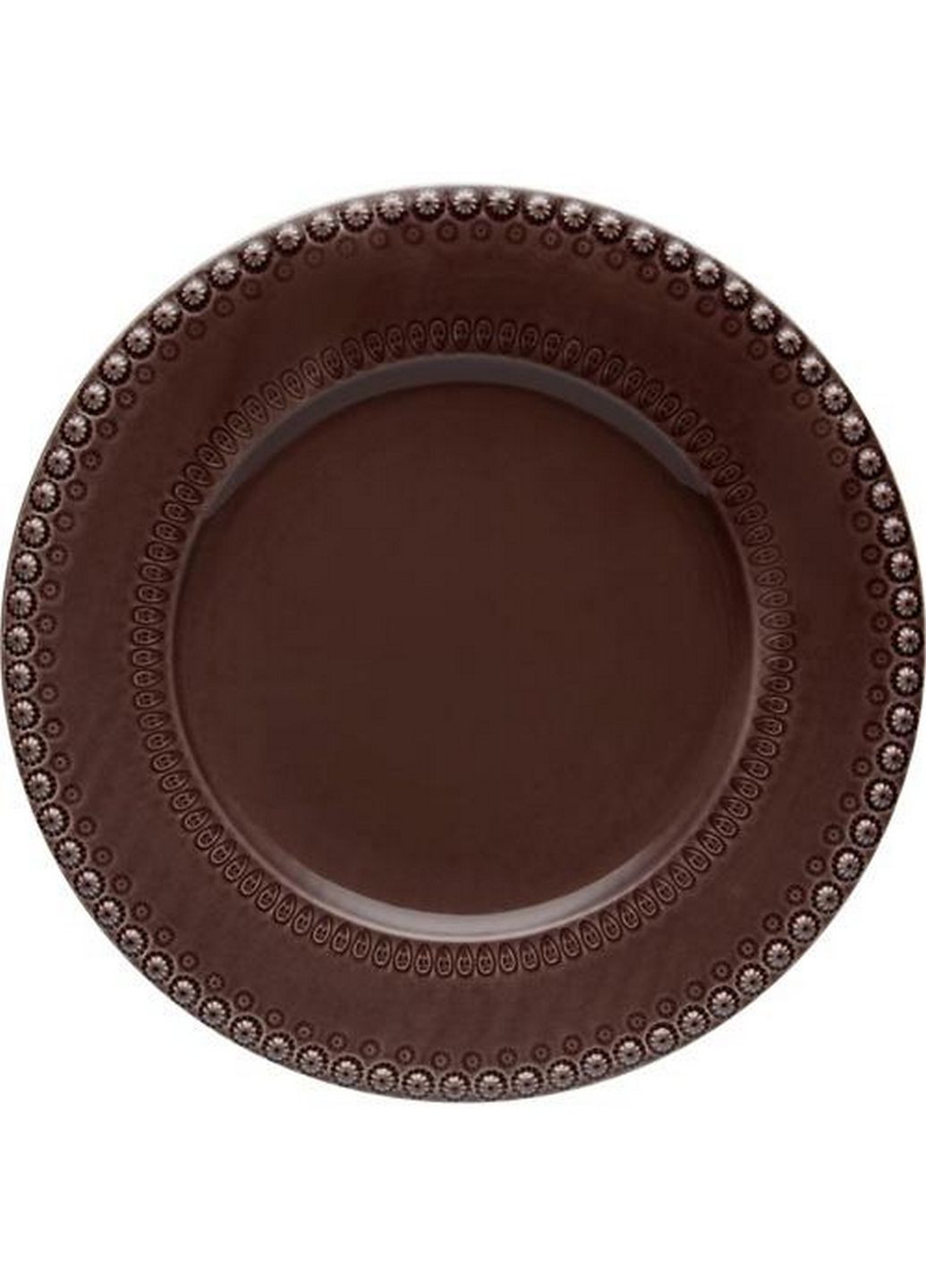 Набір 2 страви сервіровки Fantasia Ø34х3 см Bordallo Pinheiro (289463725)