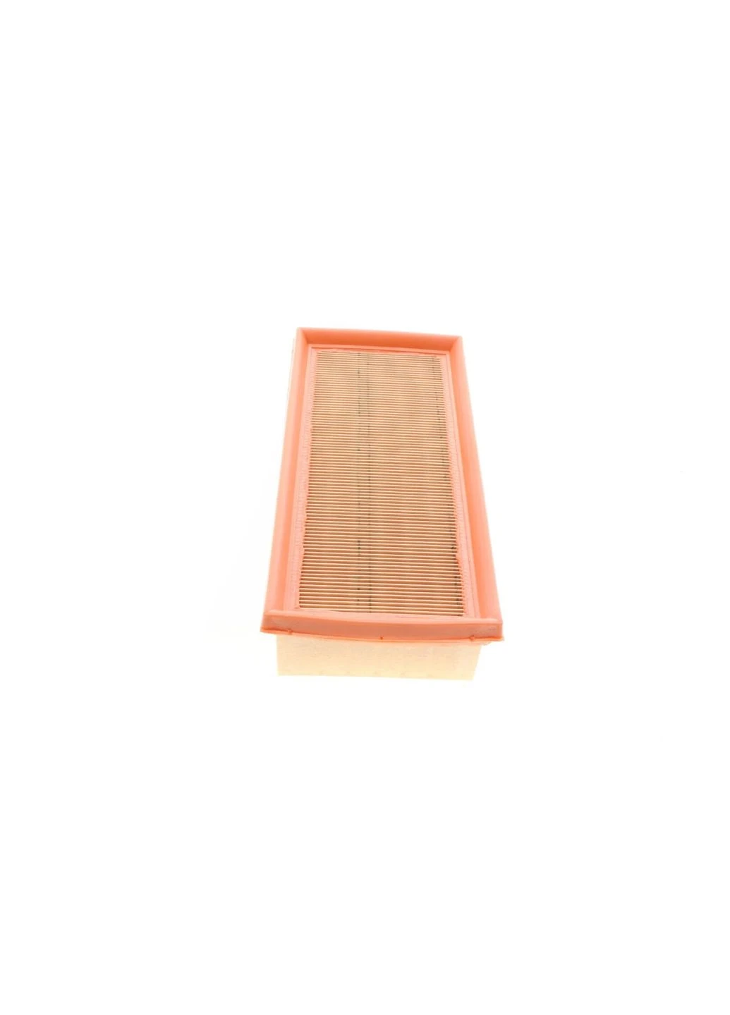 Фільтр повітряний Mitsubishi Colt 1.1-1.5 04-12/Smart Forfour 1.1-1.5 04-06 FILTER C 2584 UA63 No Brand (360495866)