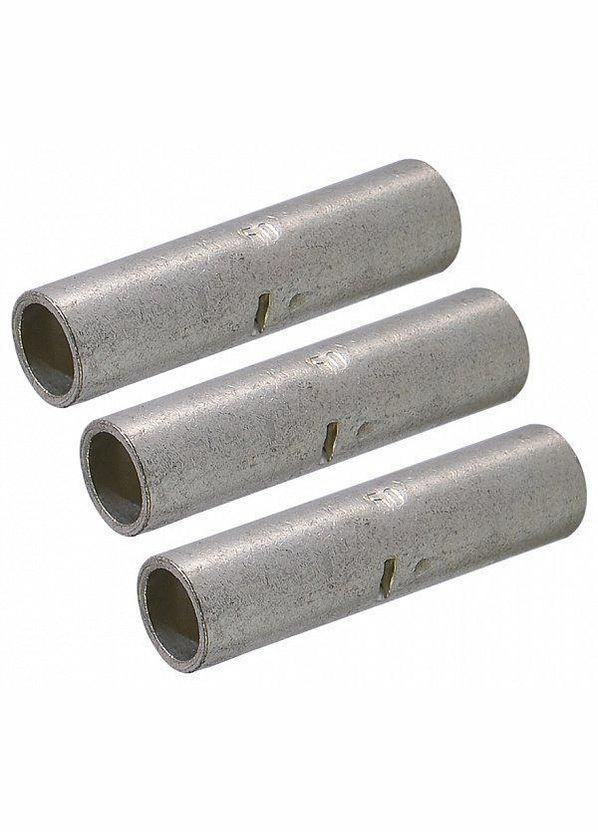 Гильза медная калюжная соединительная кабельная 6 No Brand (340535360)