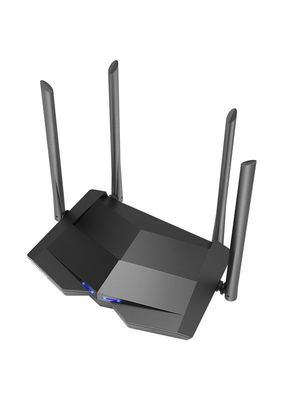 Бездротовий маршрутизатор AC10 Tenda (341491017)
