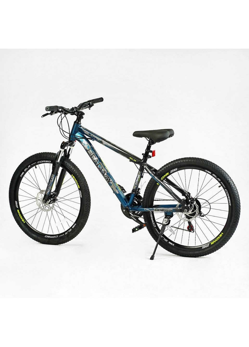 Спортивный велосипед "HEADWAY" 26" Corso (288048003)