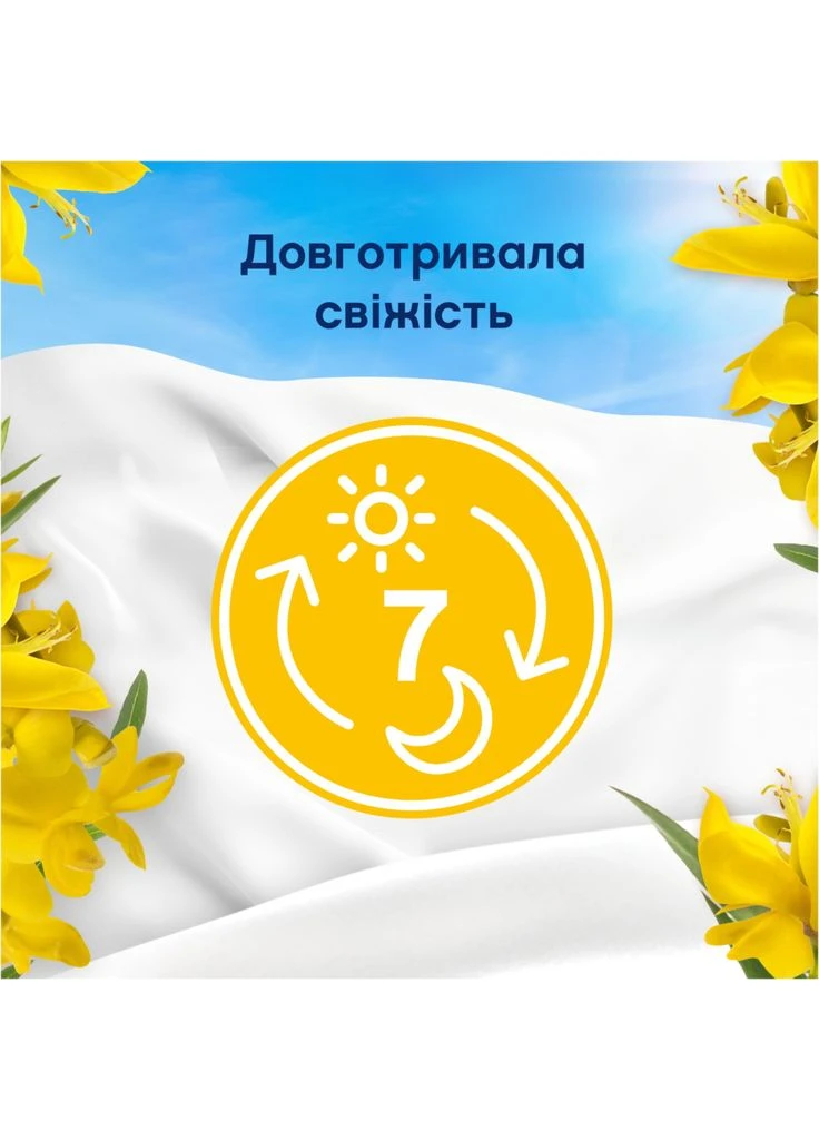 Кондиціонер для білизни Сицилія 1.239 л (8700216724654) Lenor (390689324)