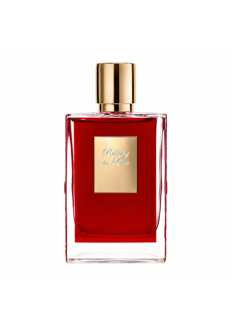 Жіночі парфуми тестер Kilian Paris Rolling In Love Парфумована вода жіноча 50 мл No Brand (391552496)