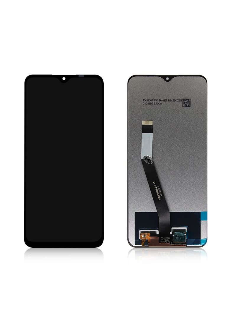Дисплей + сенсор Redmi 9 (M2004J19G/M2004J19C) Black (Original) - p/n: 1540399622 Xiaomi (278800137)