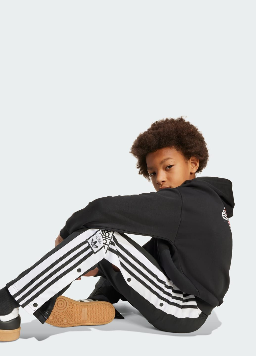 Спортивні штани Adibreak Kids adidas (339604238)