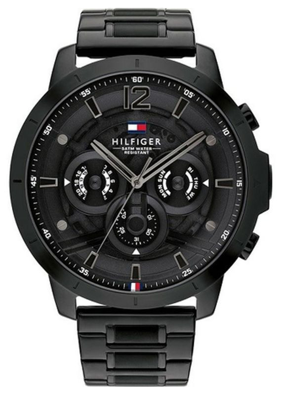 Мужские наручные часы Tommy Hilfiger 1710494 (322682652)