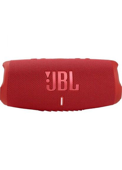 Портативна колонка Red (JBLCHARGE5RED) JBL Charge 5 (315350331)