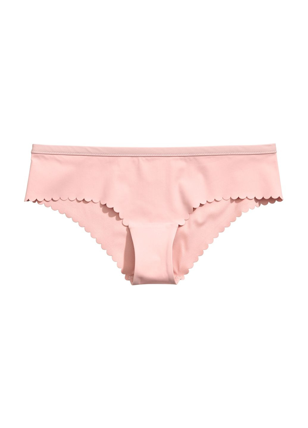 Купальні труси,блідо-рожевий, H&M (291121693)
