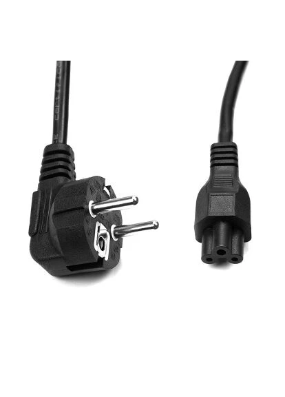 Кабель питания C5, 220V, 3x0.75, Cu, 3м (CC360307) PowerPlant C5, 220V, 3x0.75, Cu, 3м (389569697)