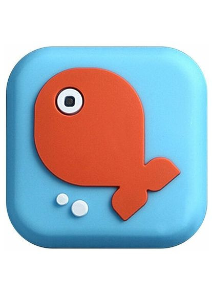 Стопер настінний Золота рибка No Brand (368565867)