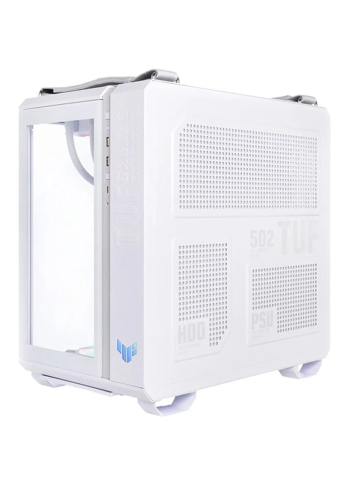 Комп'ютер Overlord GT502 White (GT502v91w) ARTLINE (344457127)