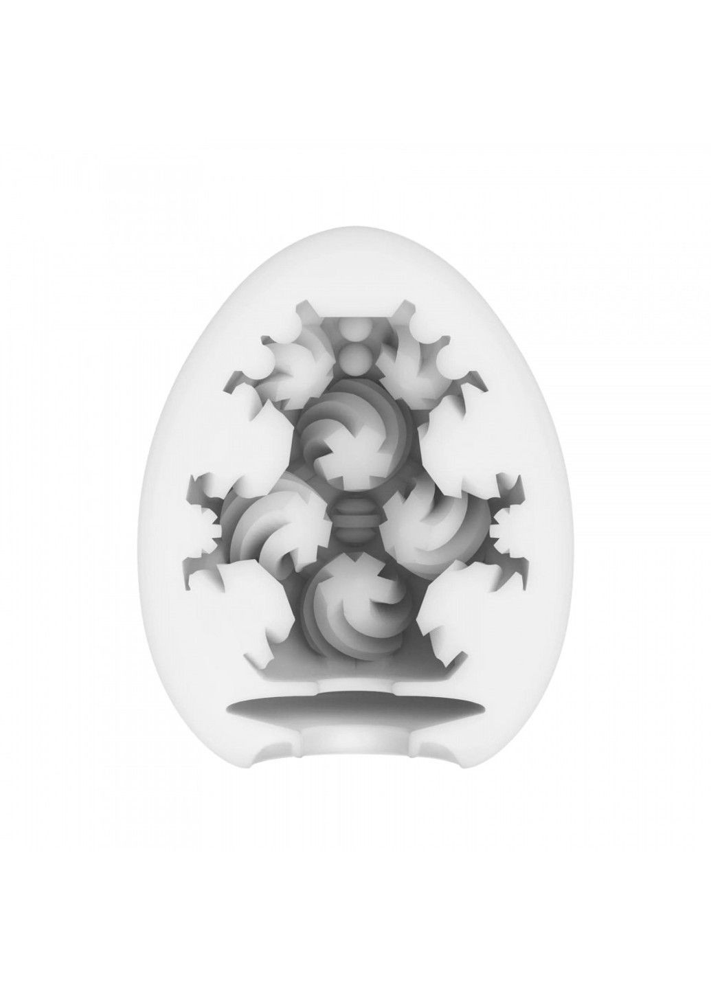 Мастурбатор яйцо EGG CURL Tenga (289061268)
