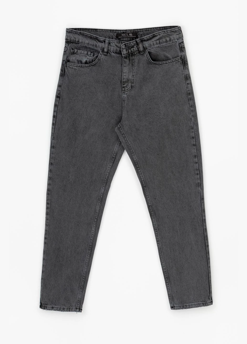 Джинси Mom Fit чоловічі 31443 MCL (315960535)