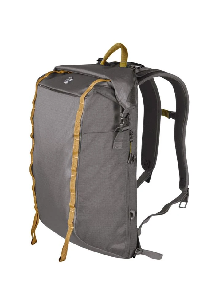 Городской рюкзак ALTMONT Active 21 л 15" Grey Rolltop (Vt602135) Victorinox Travel (322207803)