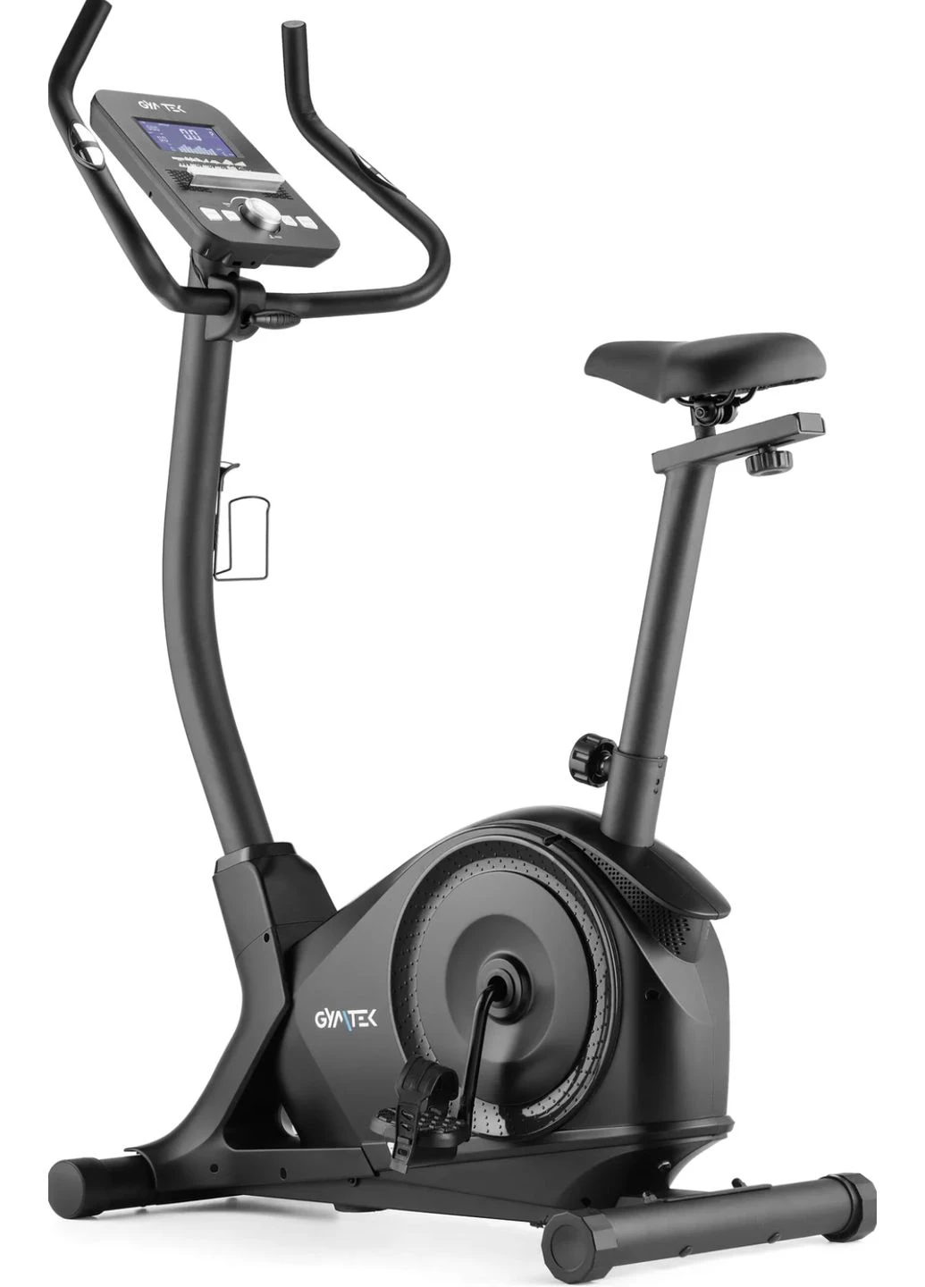 Велотренажер XB3000 електромагнітний Gymtek (322415196)