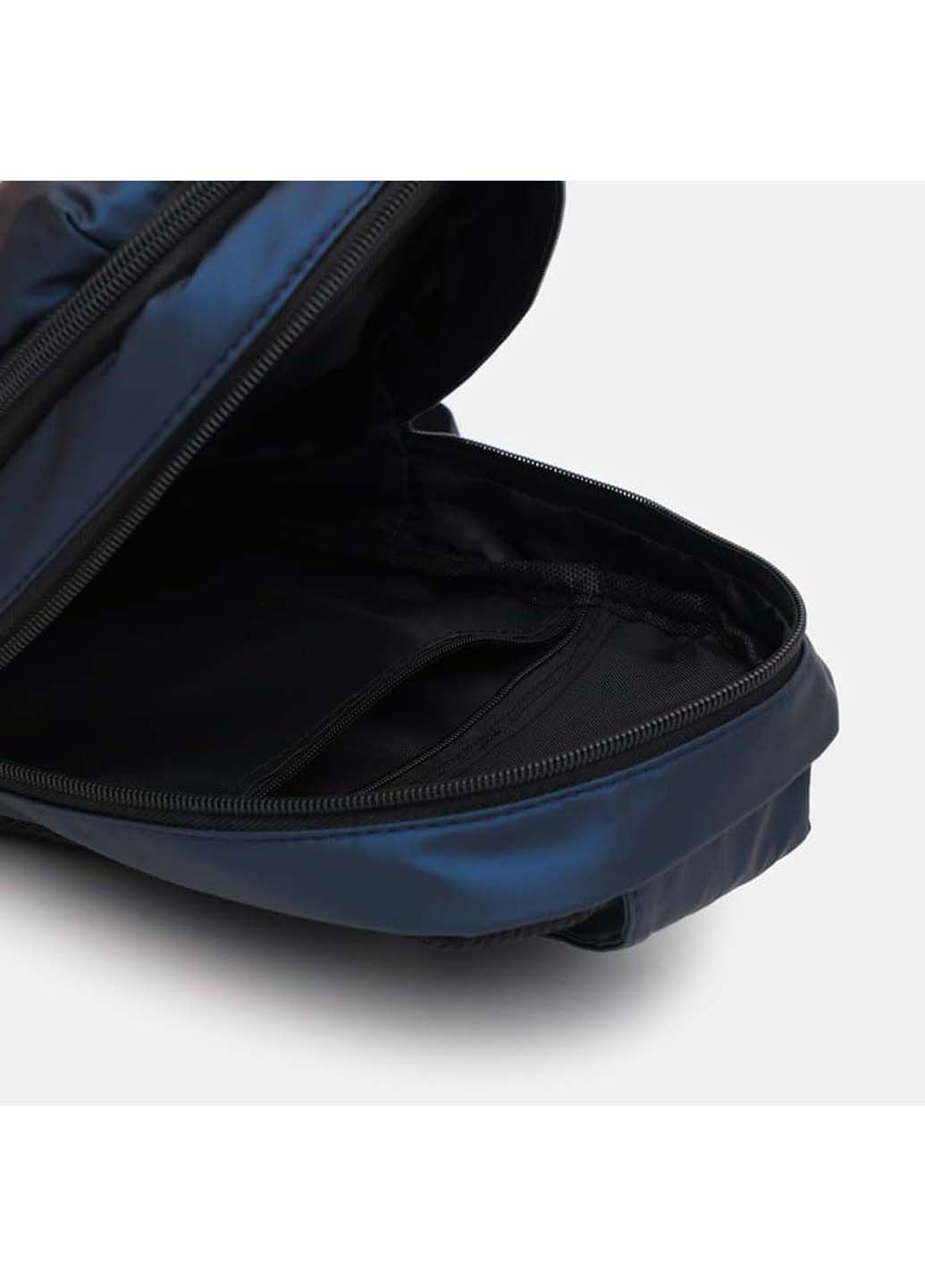 Рюкзак Monsen C1HSM1991n-blue (282615323)