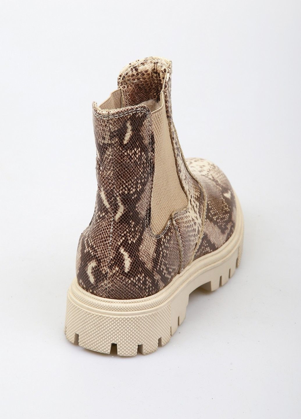 Зимние ботинки Broni