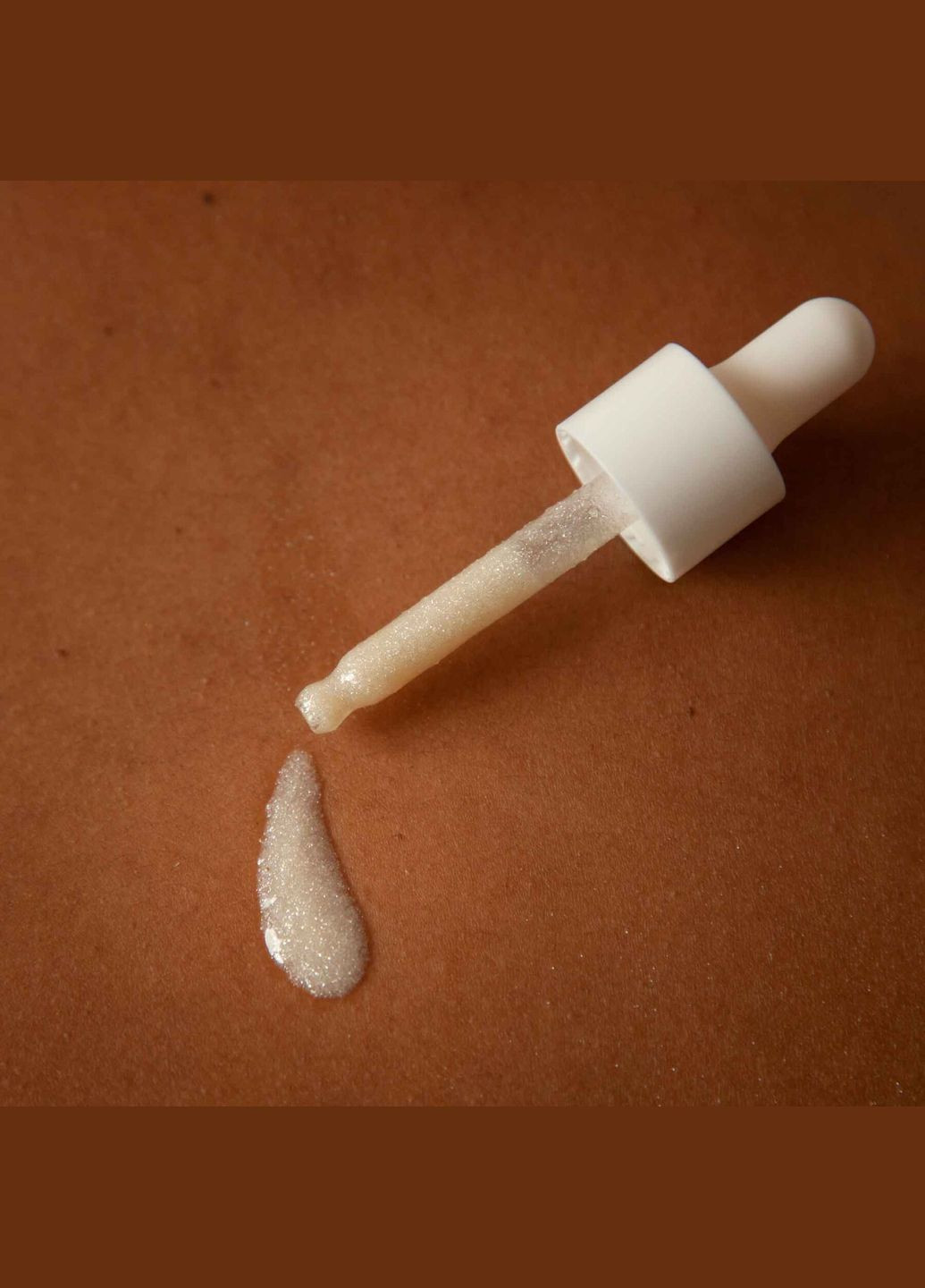 Мерцающее сухое маслошиммер для тела и волос Slow Sex by 30 мл - CherryLove Bijoux Indiscrets (282708167)