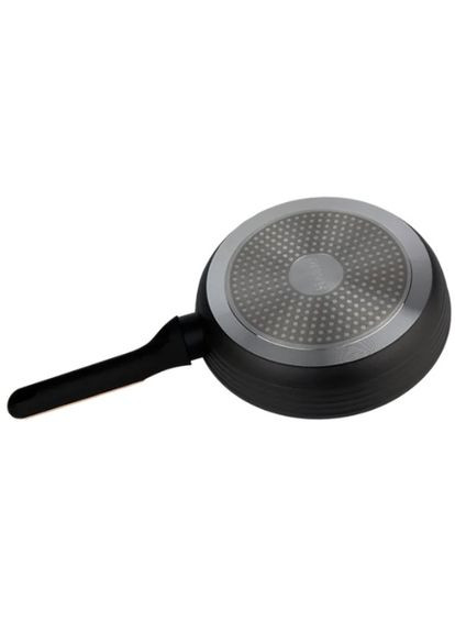 Сковорода универсальная MG-1163-22 22 см черная Magio (347247115)