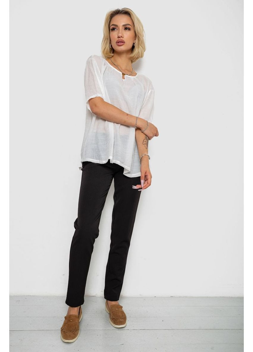 Молочна блуза Sport Line