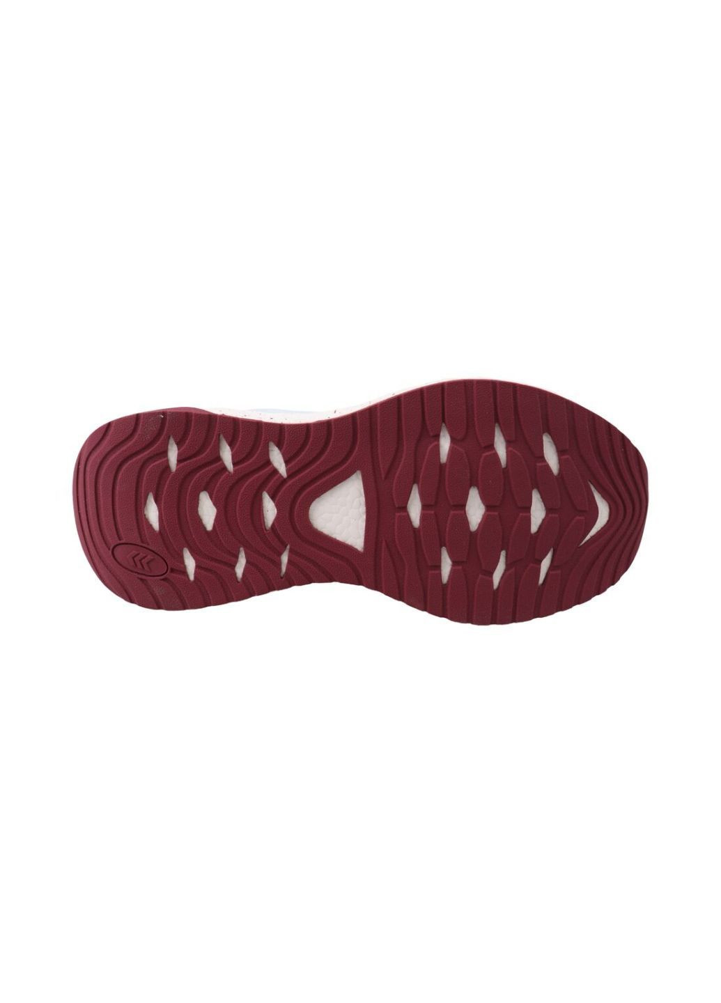 Кроссовки женские голубые текстиль Restime 301-25LK голубые (324265007)