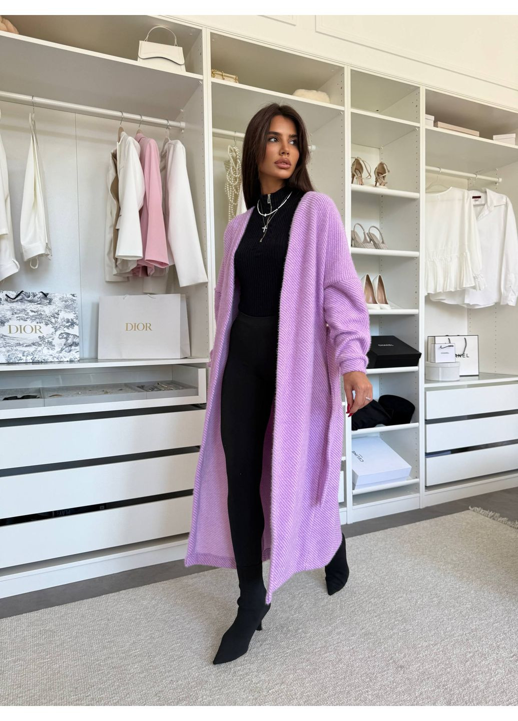 Жіночий кардиган Asi.Store.ua (360405279)