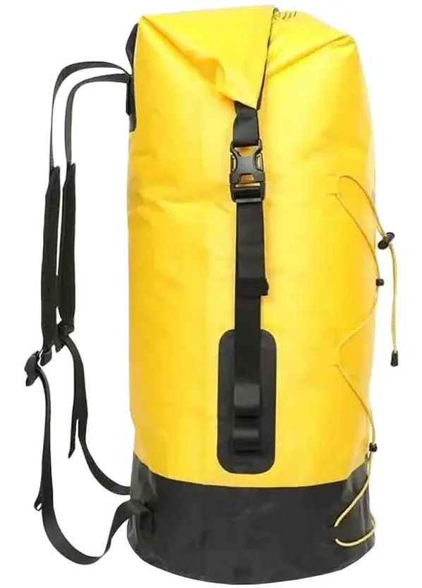 Гермомішок NH21FSB04 40 Lemon yellow Naturehike (316442903)