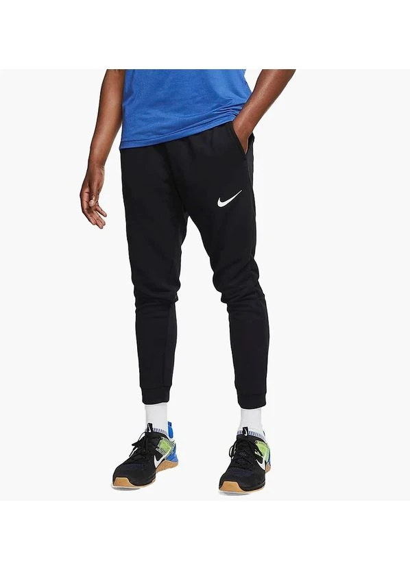 Штаны Dri-Fit Fleece Training Pants Black DB4217-010 Nike (397852906)